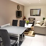 Marylebone Executive Apartments