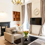 Marylebone Executive Apartments
