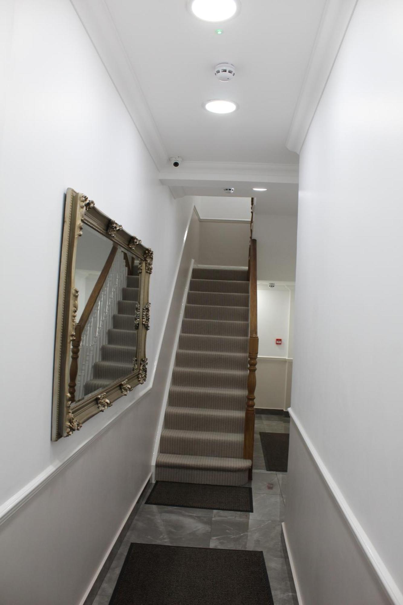 Marylebone Executive