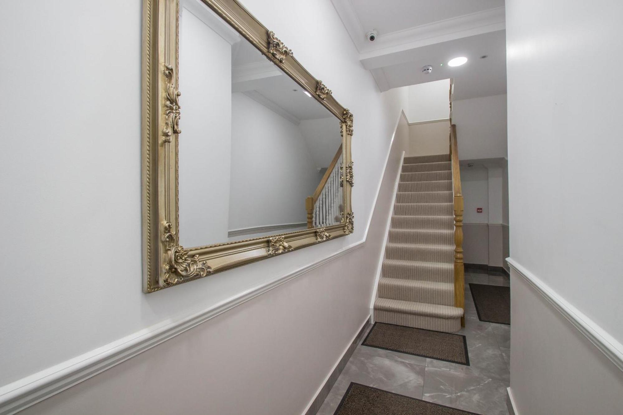 Marylebone Executive