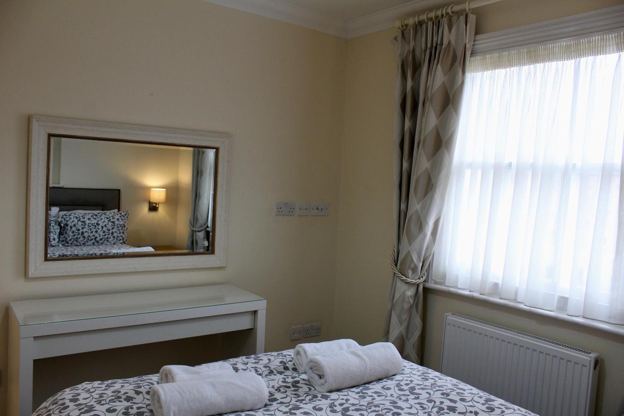 Marylebone Executive * London