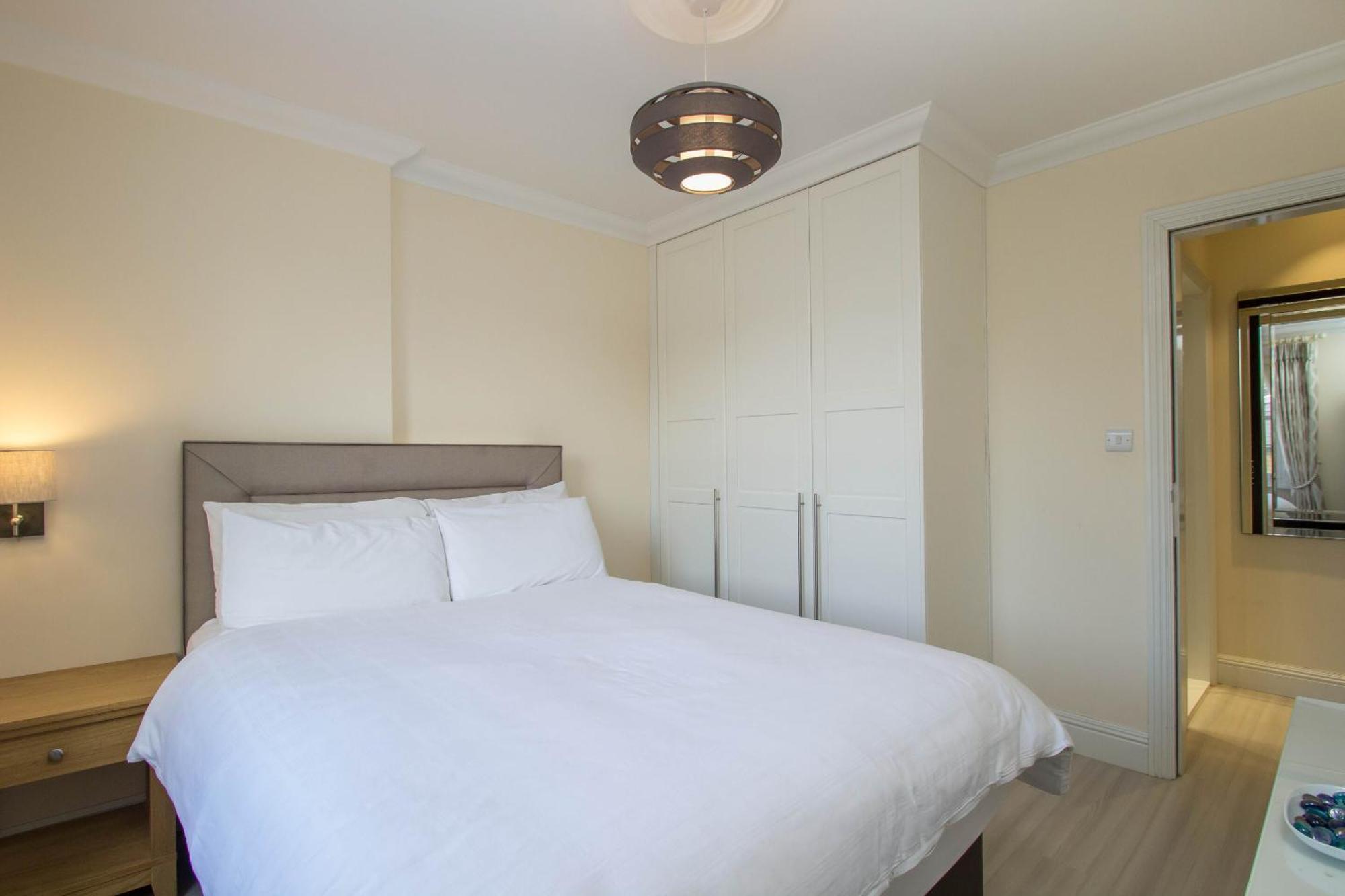Apartment Marylebone Executive *