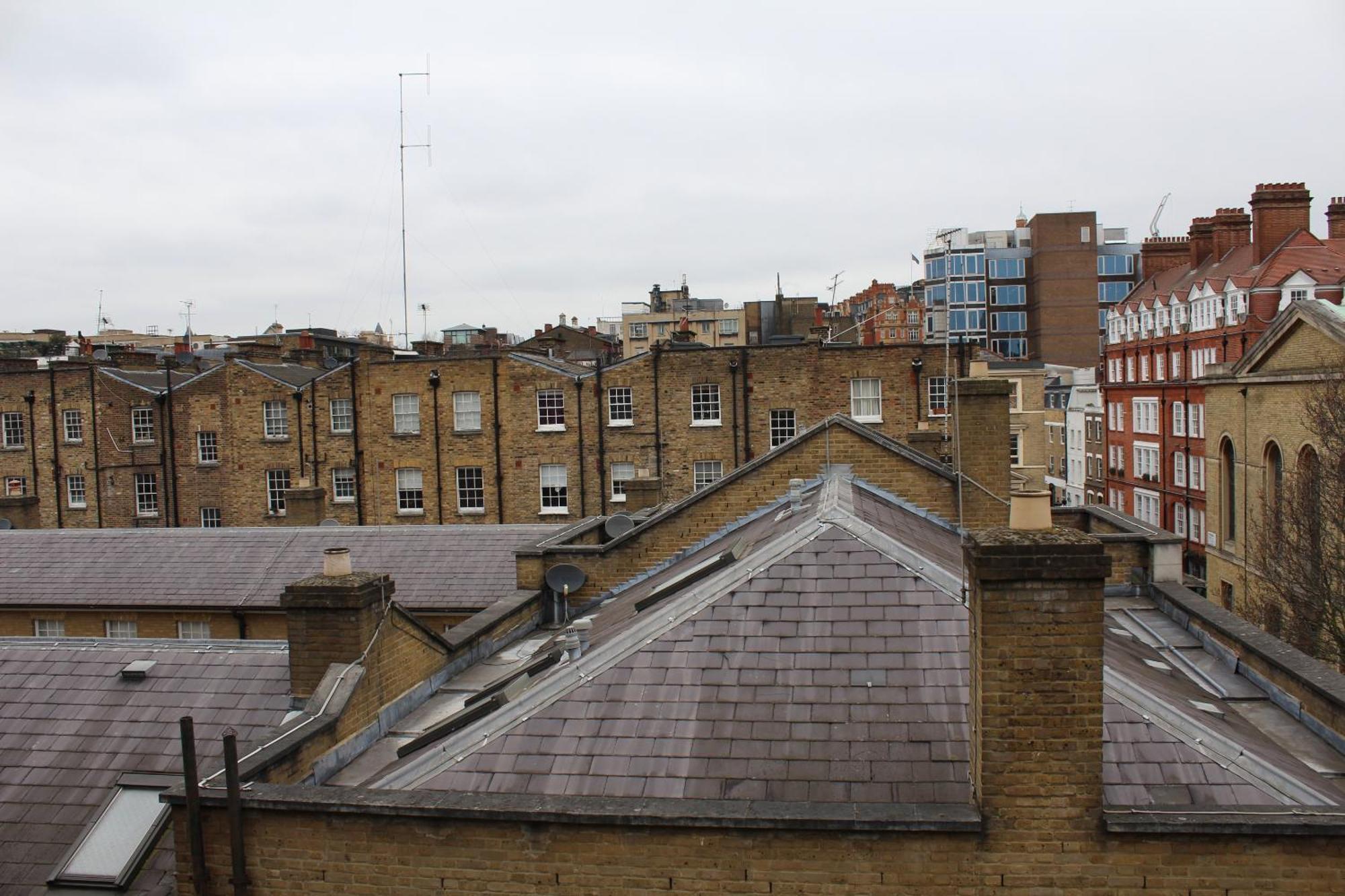 Marylebone Executive London