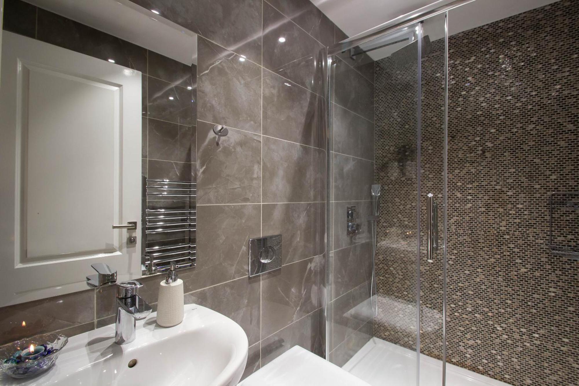 Marylebone Executive Apartment London