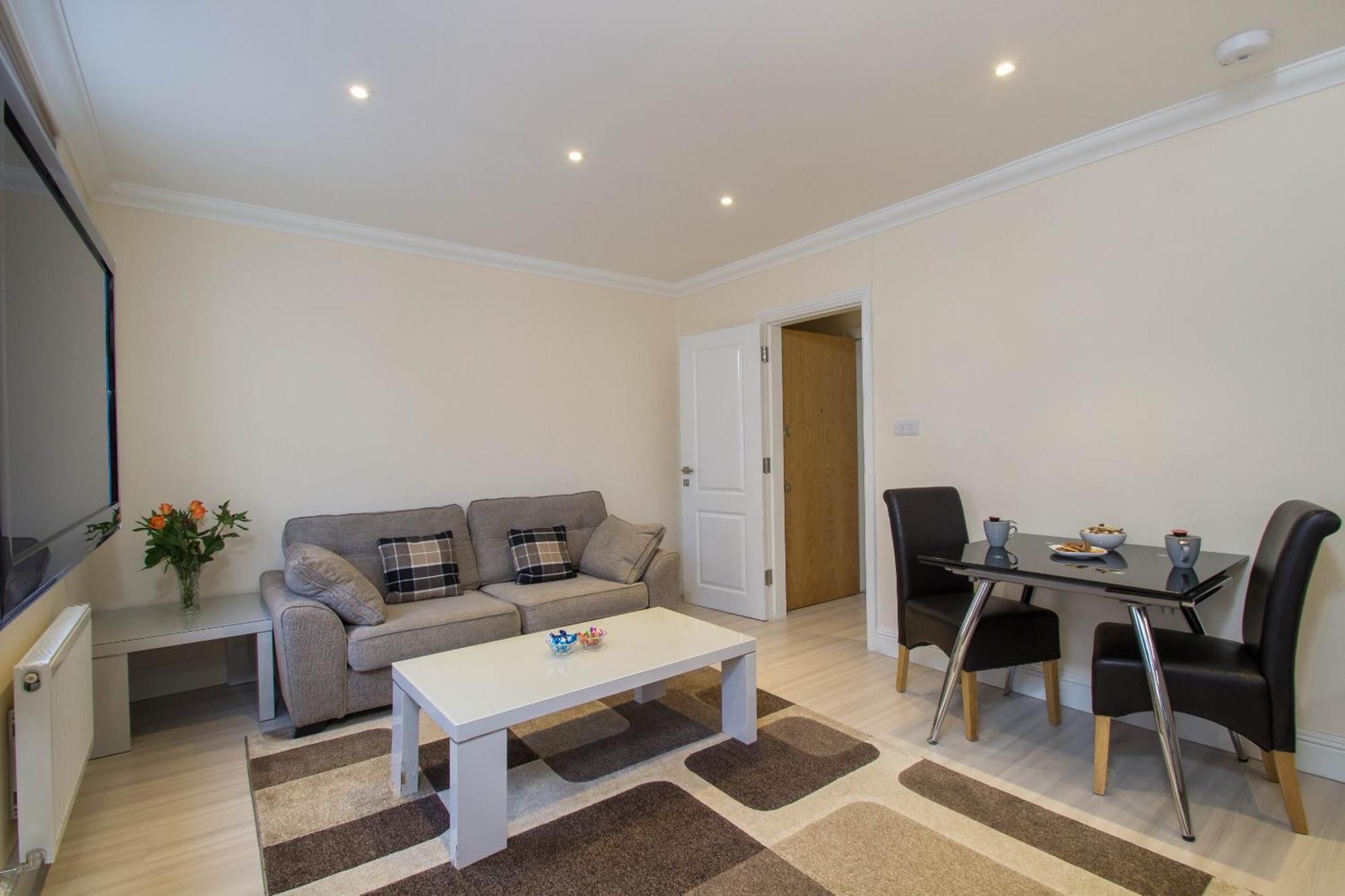 Marylebone Executive London