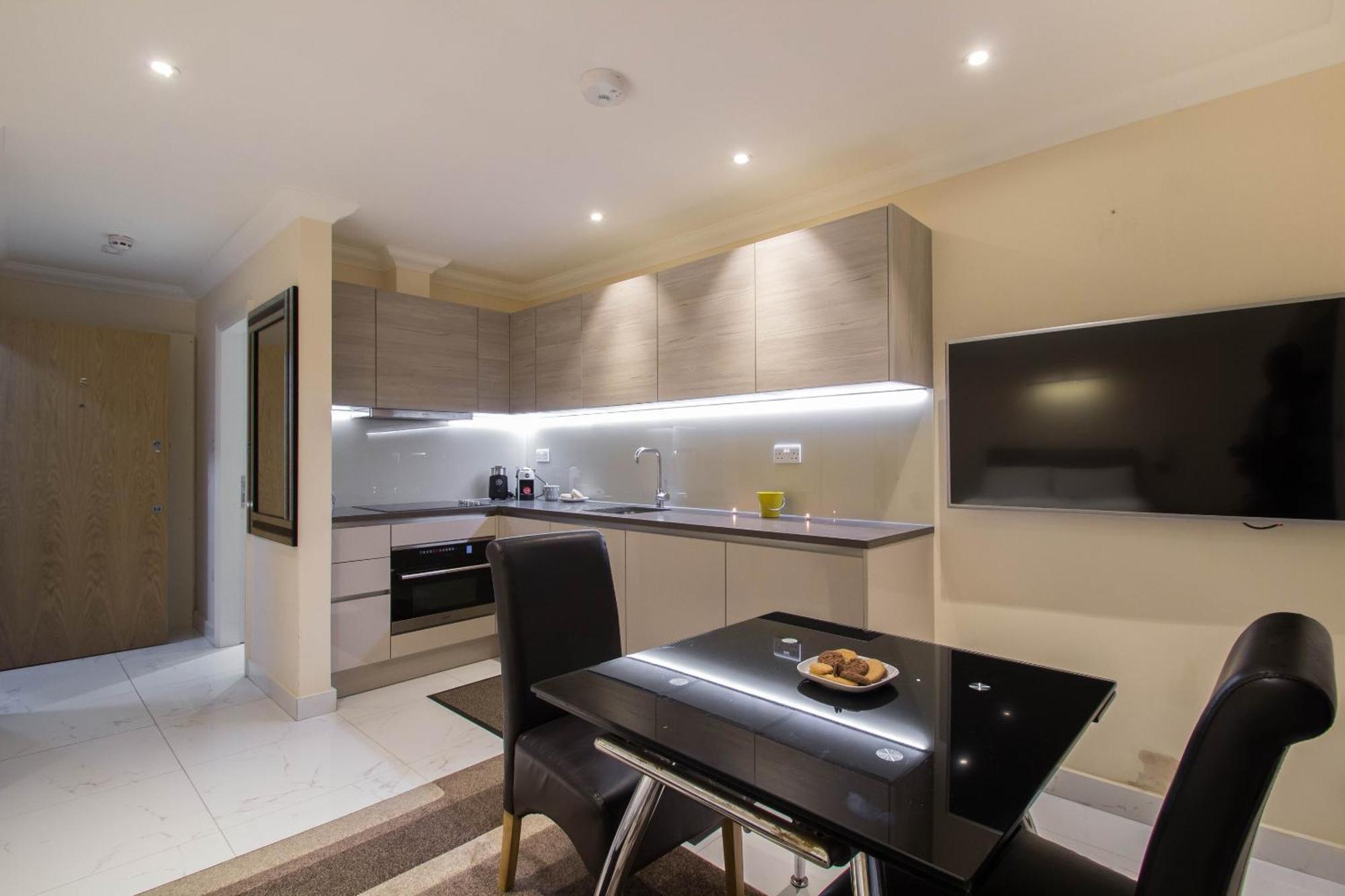 Marylebone Executive London