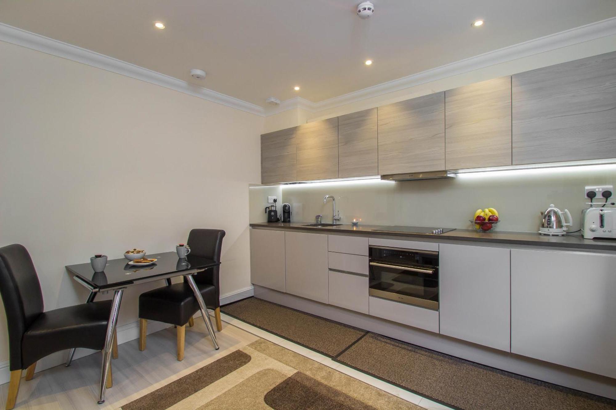 Marylebone Executive * London