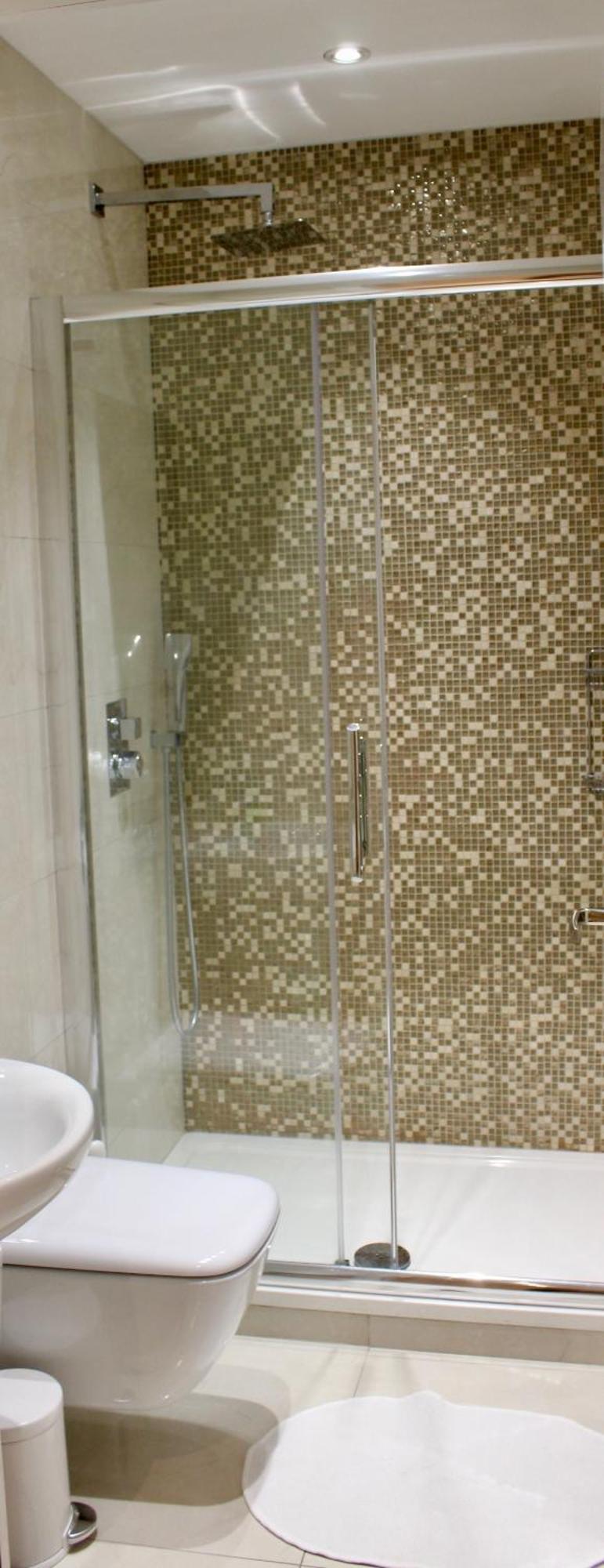 Apartment Marylebone Executive