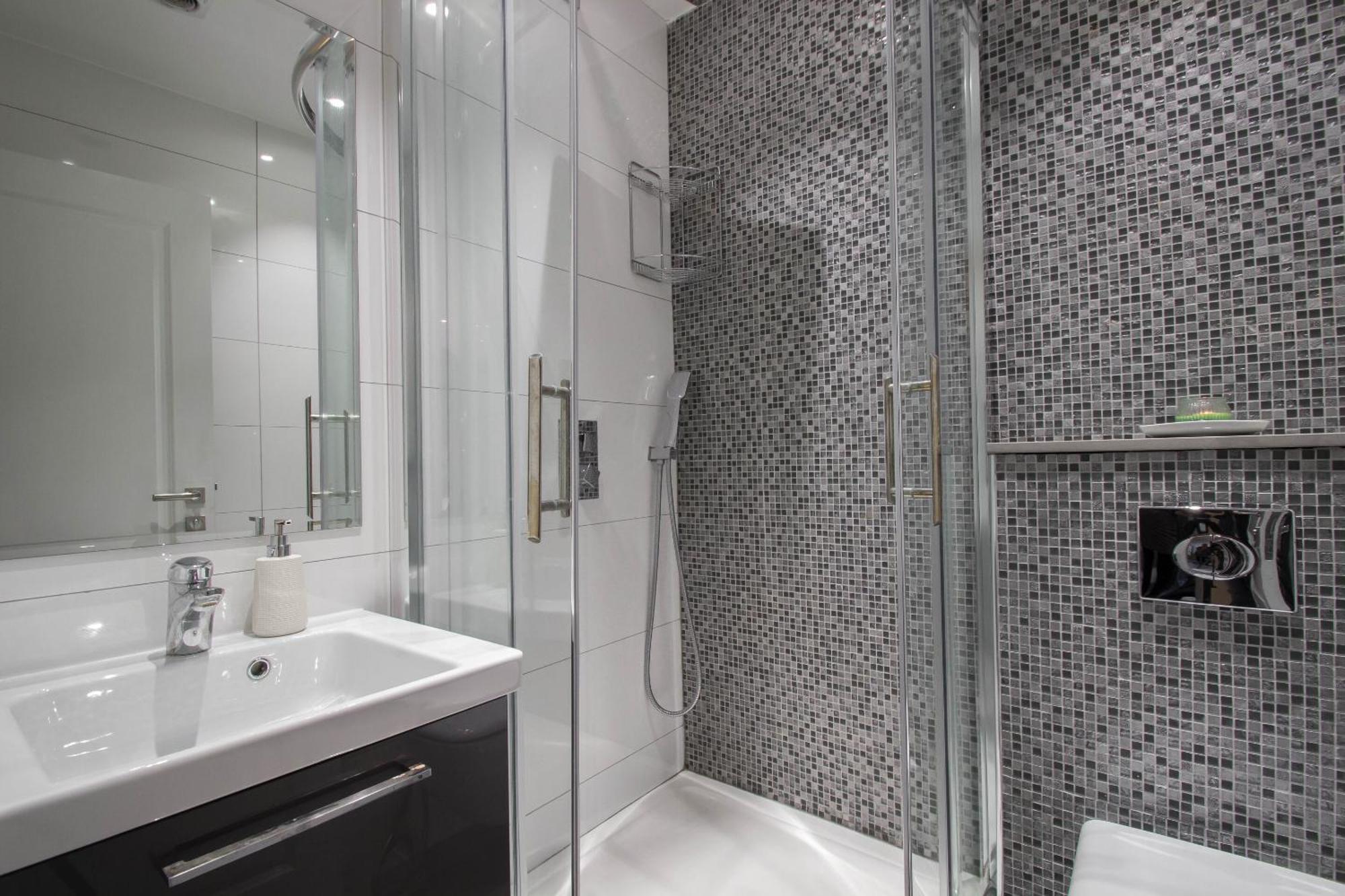 Marylebone Executive Apartment
