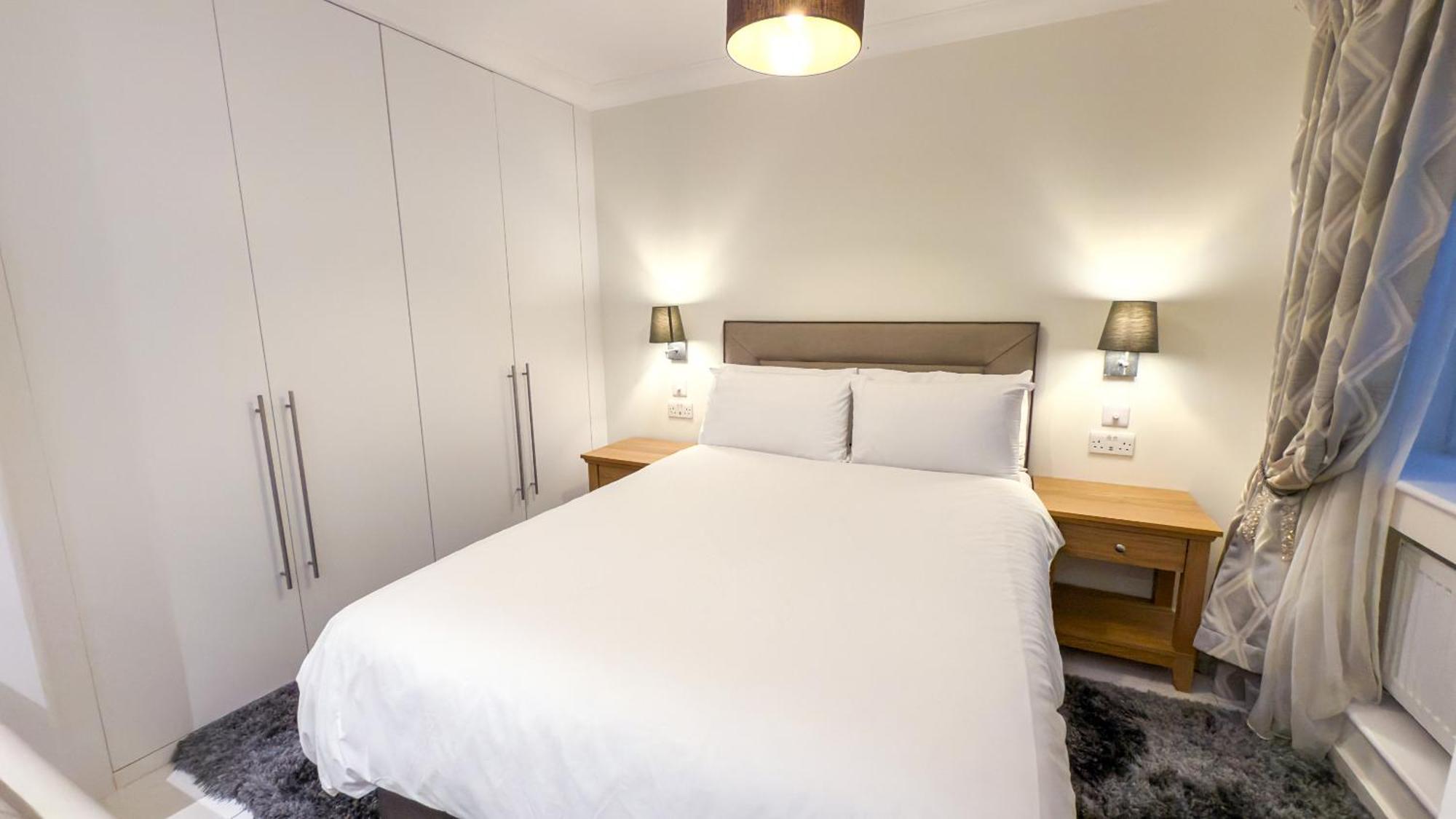 Marylebone Executive