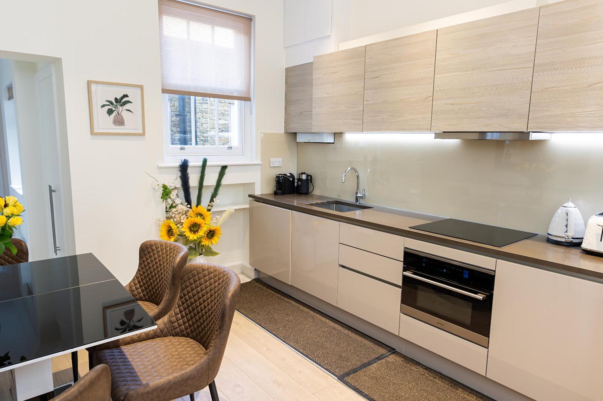 Marylebone Executive * London