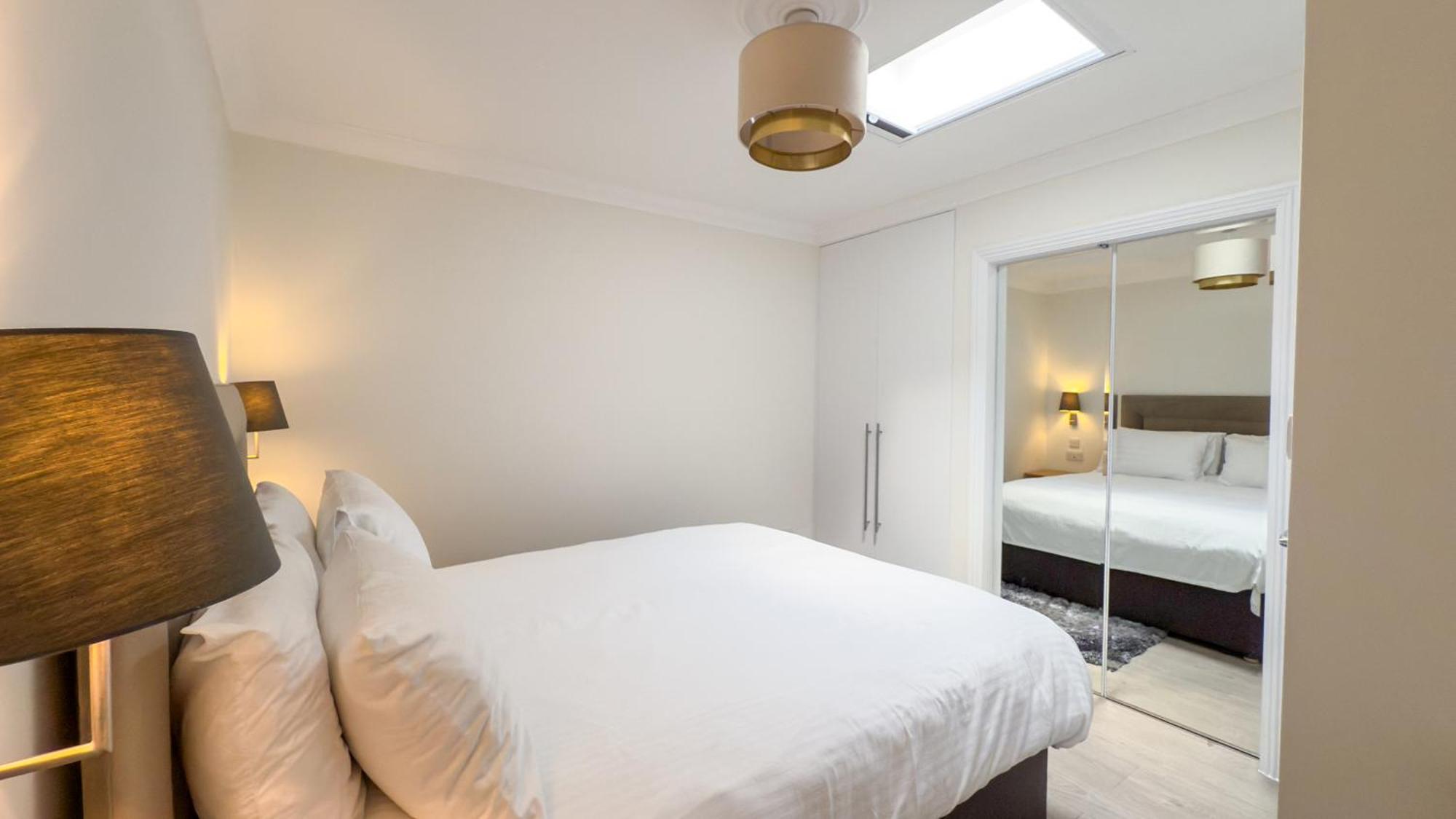 Apartment Marylebone Executive
