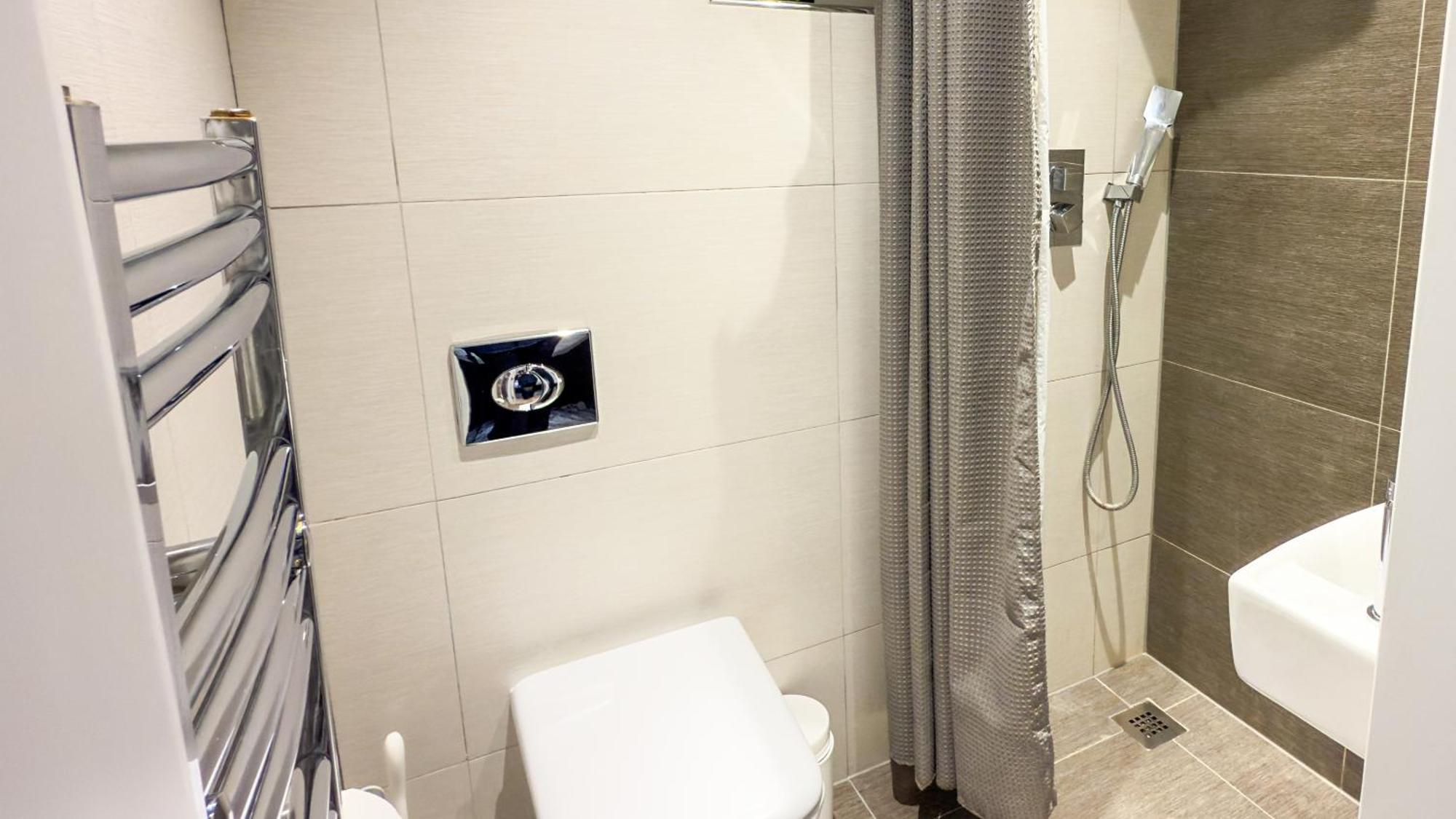 Marylebone Executive Apartment London