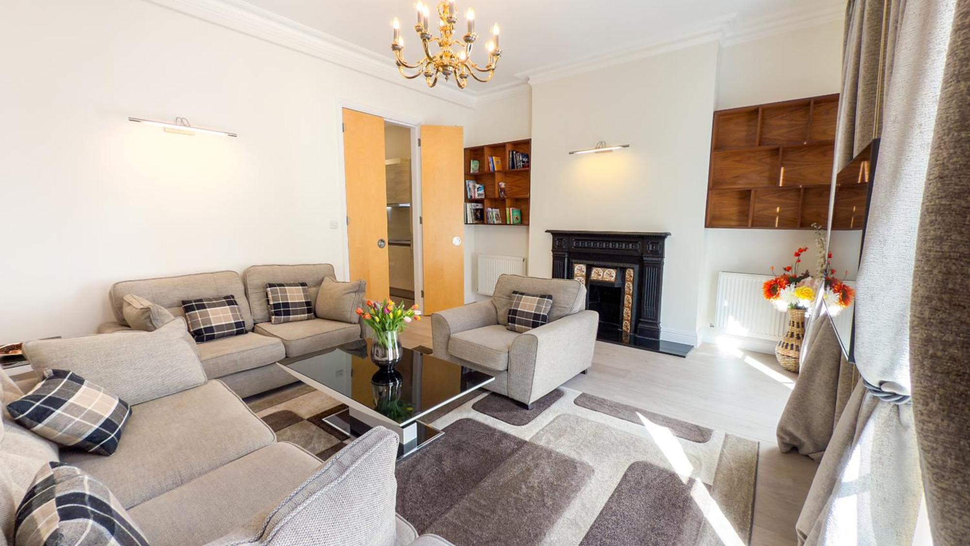 Marylebone Executive *