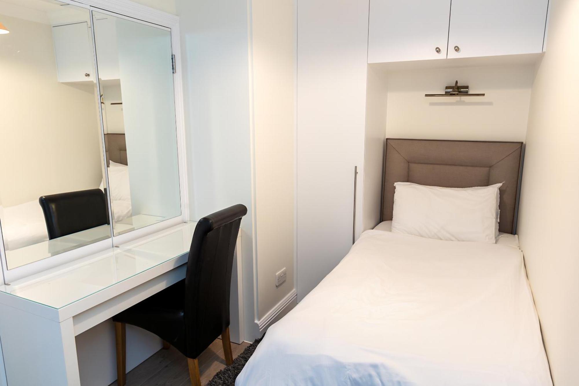 Apartment Marylebone Executive London