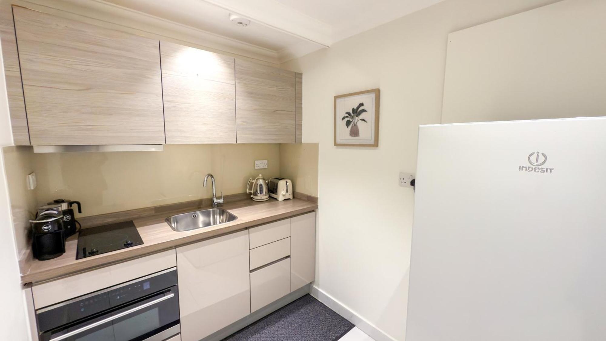 Marylebone Executive
