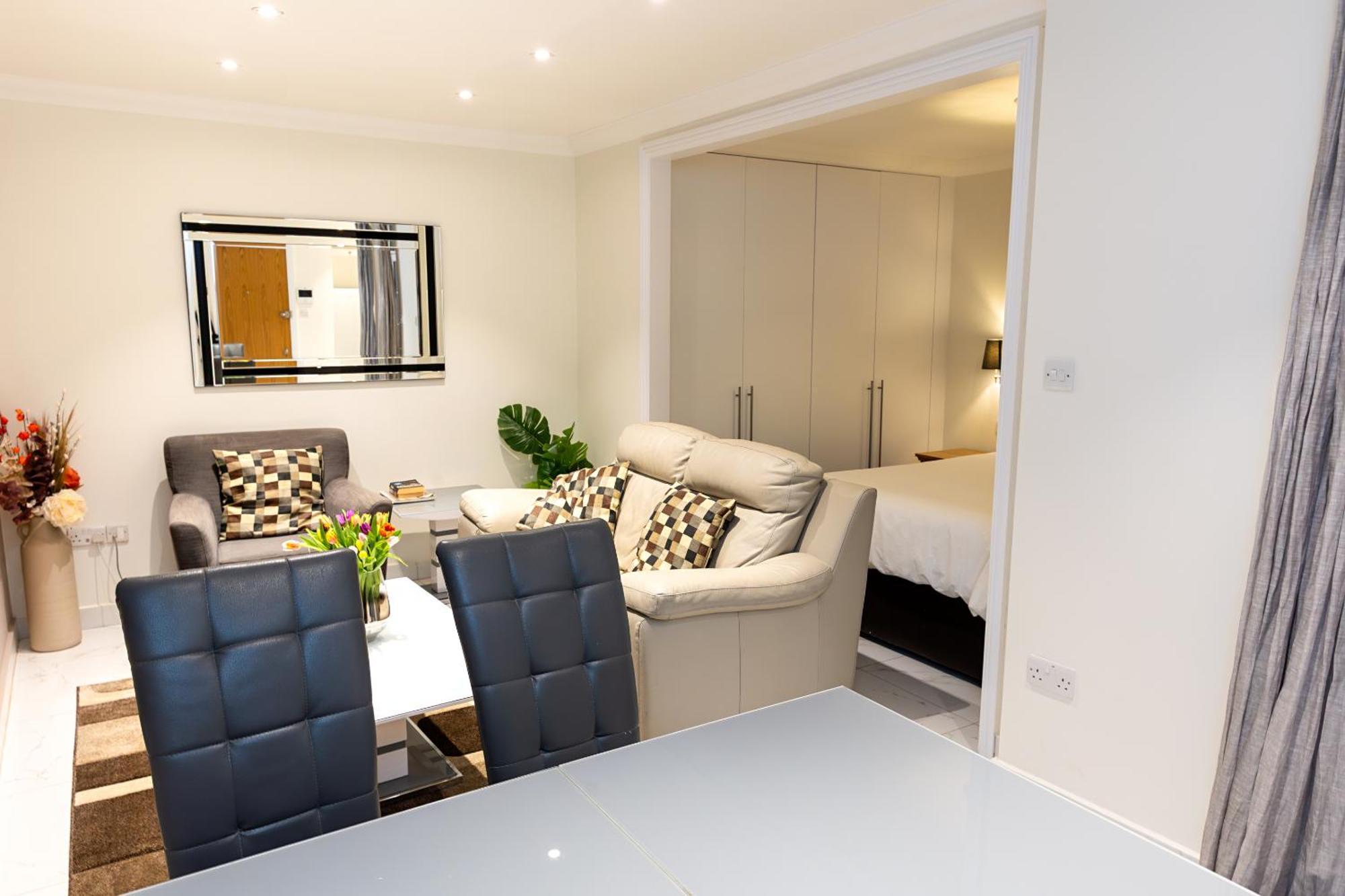 Marylebone Executive *